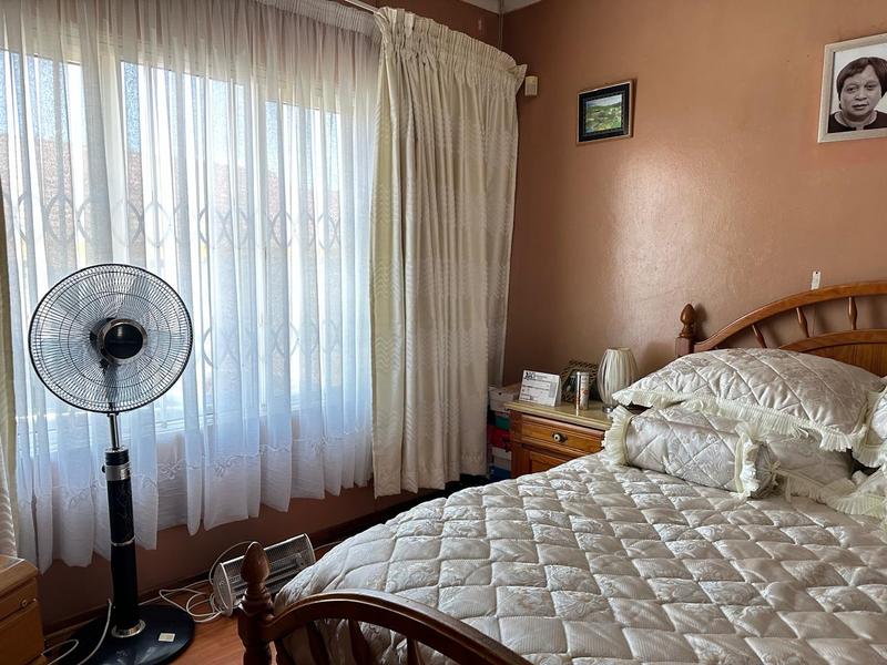 4 Bedroom Property for Sale in Sidwadwa Eastern Cape